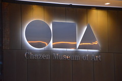 Chazen Museum of Art