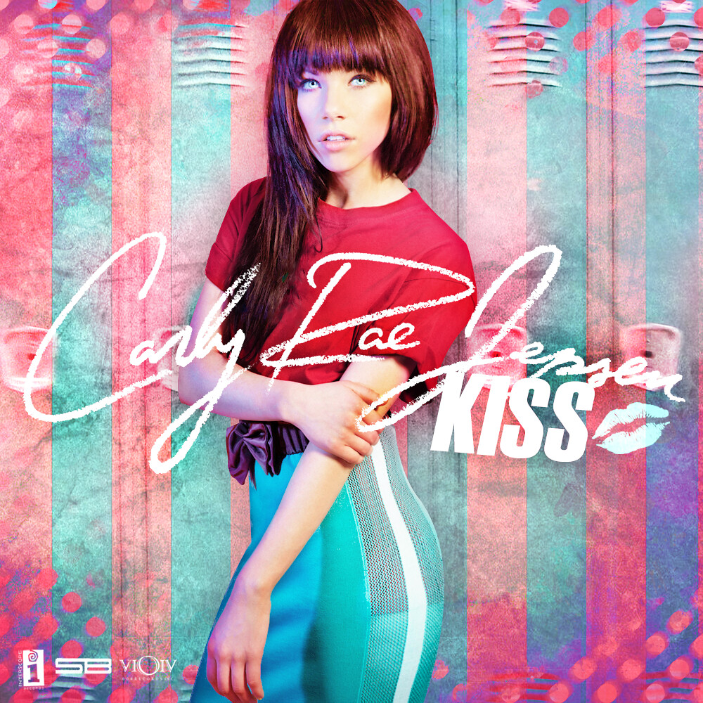 Carly Rae Jepsen - KISS | Made By : nGenius Media / Dexter V… | Flickr