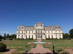 Chateau d'Artigny