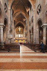 Duomo di Modena, interno_6166