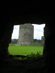 Castello di Pembroke