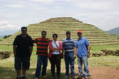 Guachimontes 2012