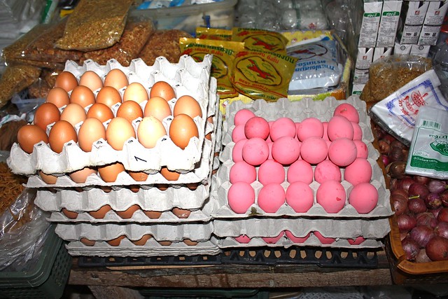 Flamingo Eggs? | Flickr - Photo Sharing!