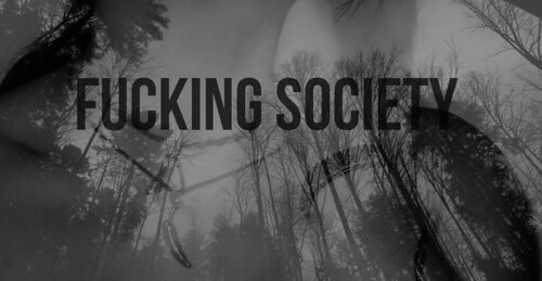 Fucking Society 96