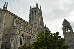 Bryn Athyn Cathedral