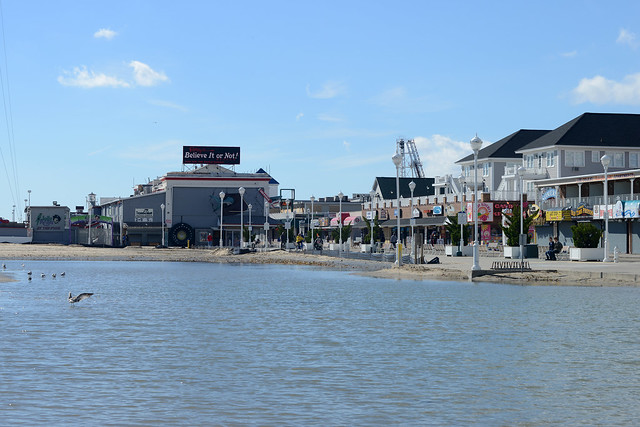 Hurricane Sandy press conference Ocean City Maryland | Flickr - Photo ...