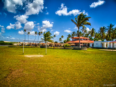 Punaú Praia Hotel