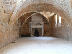 Abadía de Fontfroide