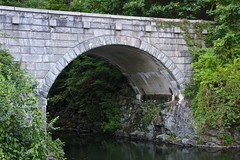 Spillway Bridge