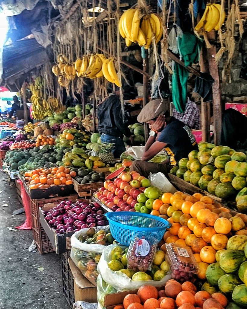 Image result for ngara market