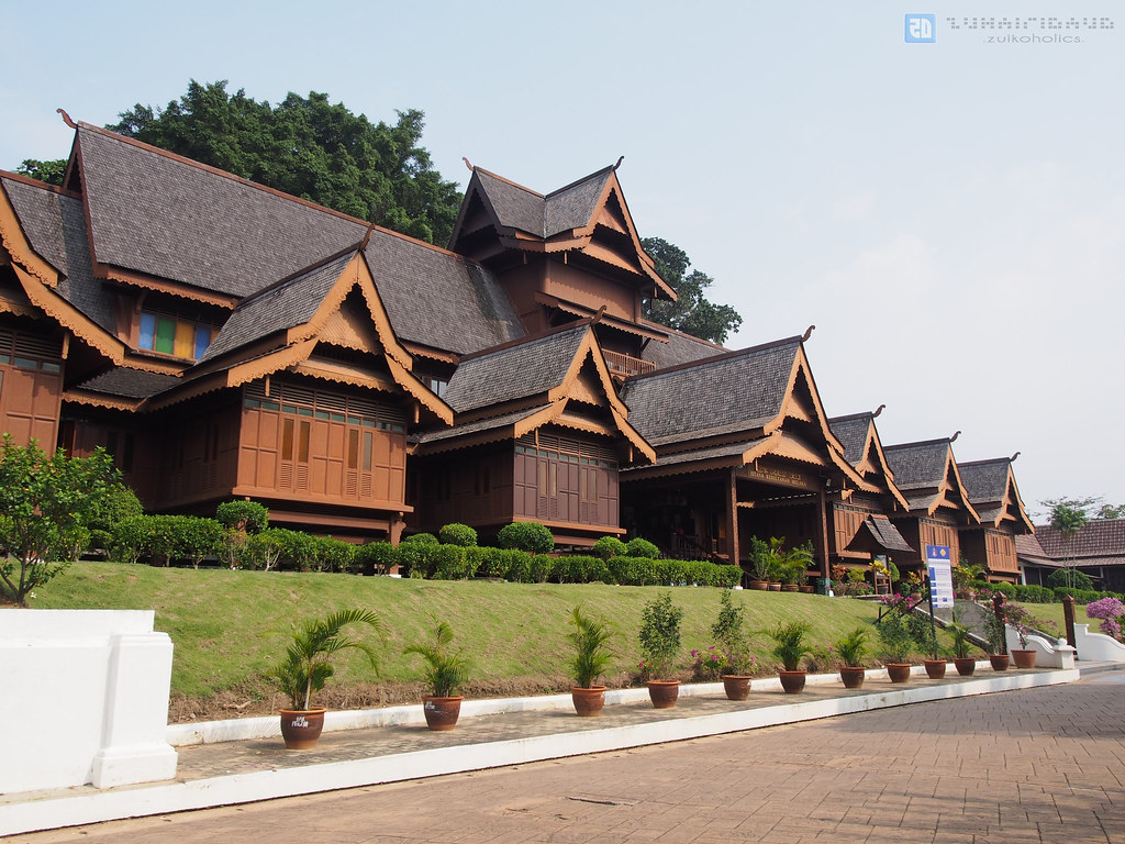 Muzium Istana Kesultanan Melaka | Istana Kesultanan Melaka