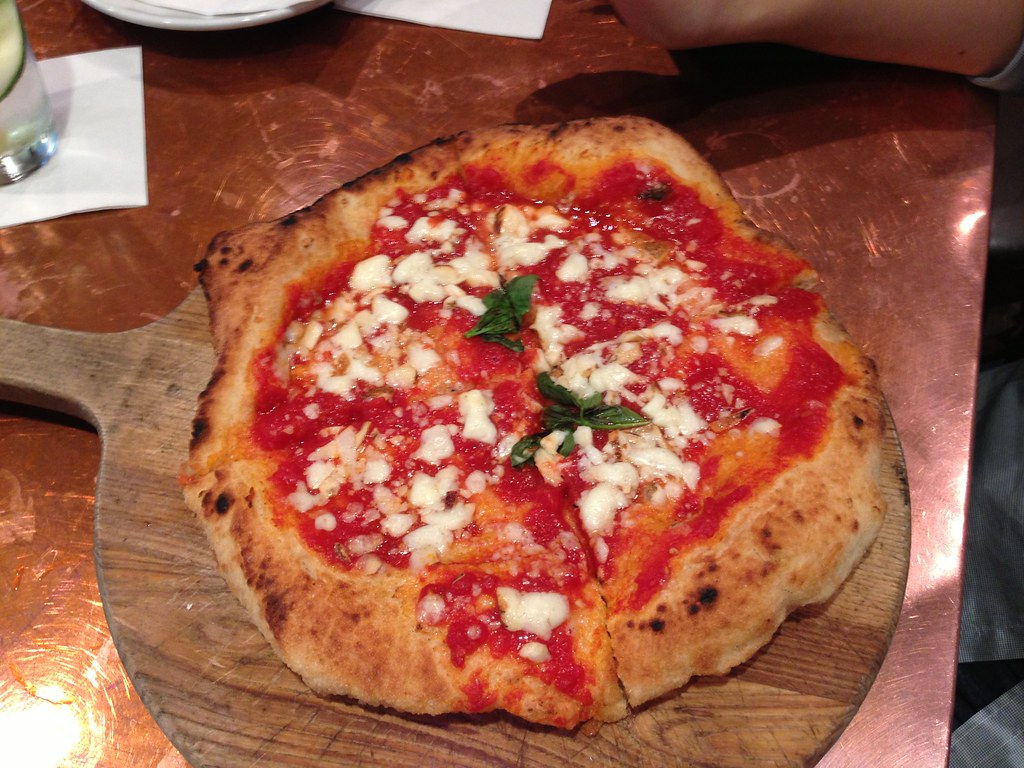 7 Most Famous Pizza-Spots in Naples