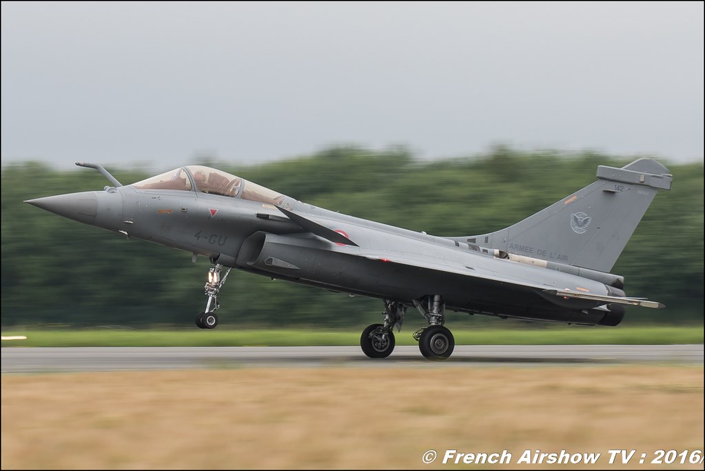 rafale solo display ,Belgian Air Force Days 2016 , BAF DAYS 2016 , Belgian Defence , Florennes Air Base , Canon lens , airshow 2016