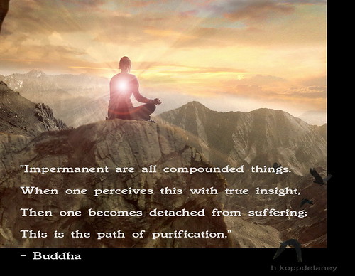 Buddha Quote 76 | This is the 76th of 108 Buddha Quotes :-) … | Flickr