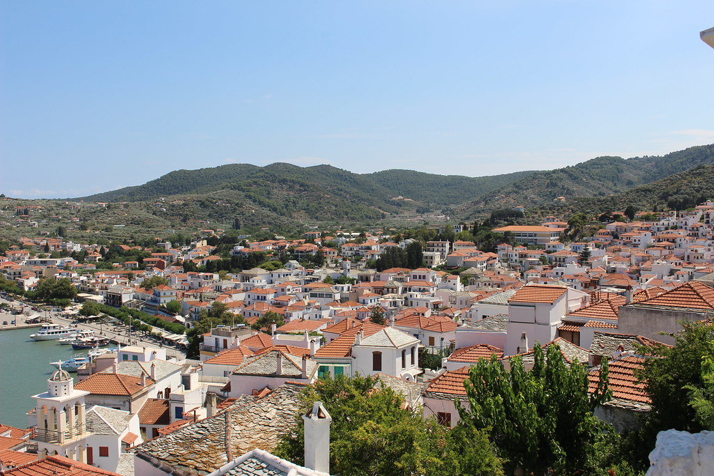Skopelos