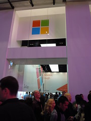 Microsoft Times Square