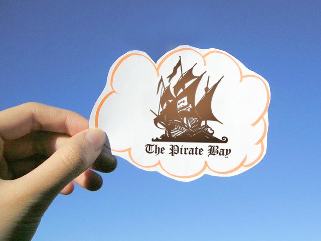 The Pirate Bay Makes Itself Raid-Proof by Moving to the Cl ...