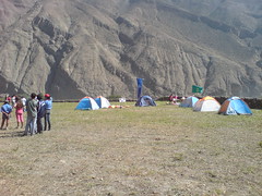 Campamento de Localidad - Cascas 2012 10