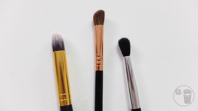 what makeup brush to use