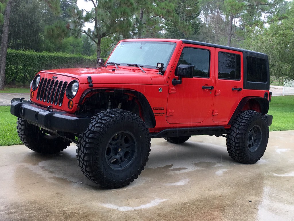Jeep Jk 37 Inch Tires  Inch Lift Greece, SAVE 52% 