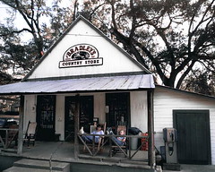 Bradley's Country Store Complex