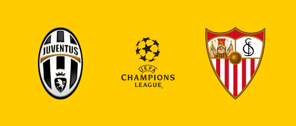 160913_ITA_Juventus_v_ESP_Sevilla_logos_LWS