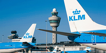 KLM operaciones (KLM)