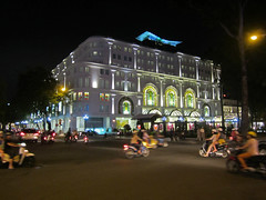 Saigon Centre