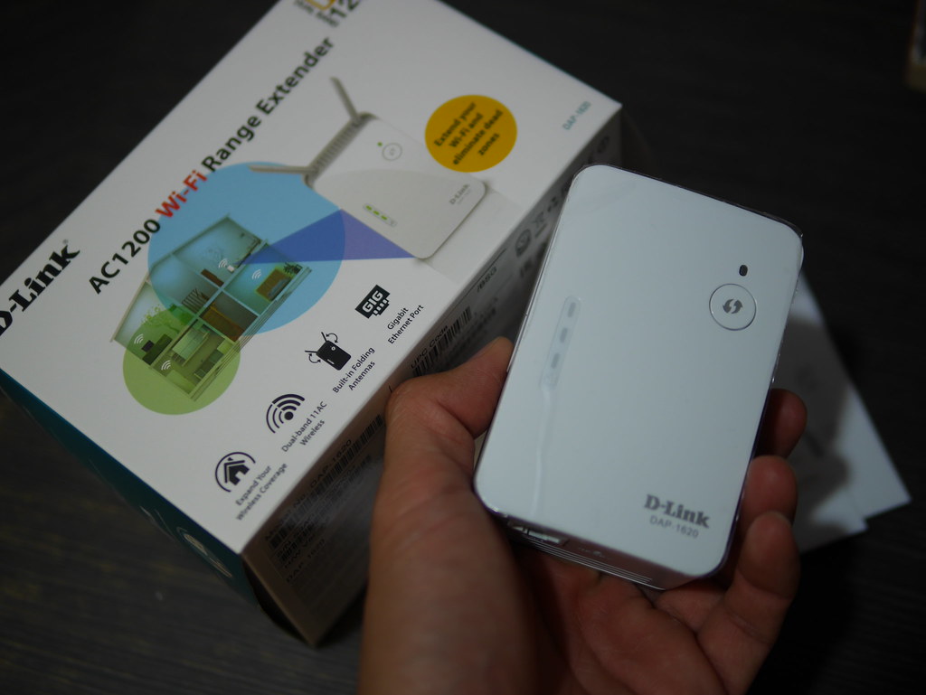 [GIVEAWAY] Multiple Pokestops within your home? You need to get a Wireless Wi-Fi Range Extender! - Alvinology