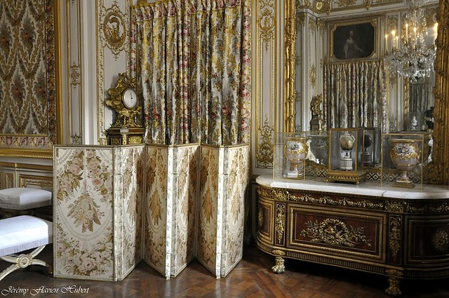 Nouvelles salles consacrées au XVIIIe siècle au Louvre - Page 9 8193339206_aa2dd45b7a_z