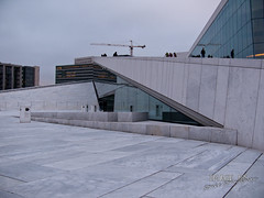 Opera Oslo