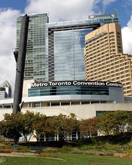 Toronto Metro Convention Center