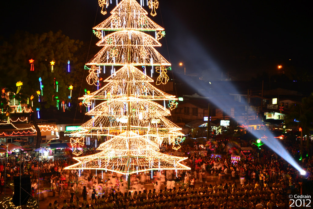 Christmas In Philippines Know All About Its Merry Traditions