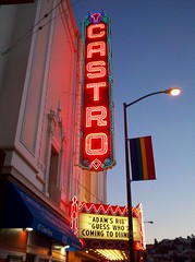 The Castro Theater, looking grand as always. <a href="/tag/droidpro">#droidpro</a>