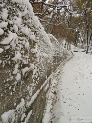Neve per l'immacolata 2012