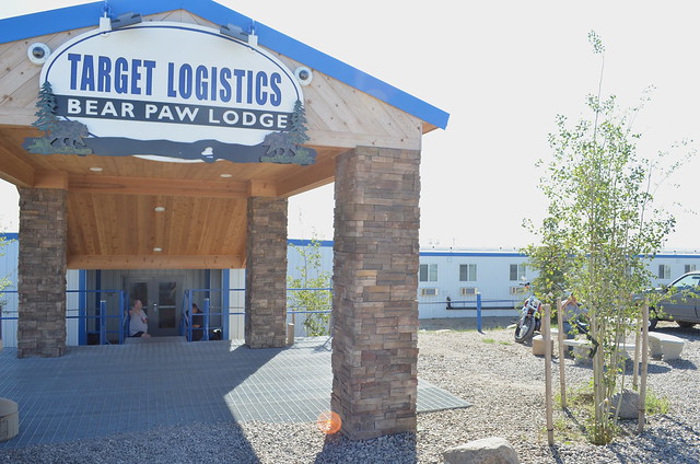Target Logistics | Flickr - Photo Sharing!