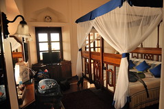 Room at Zanzibar Serena Inn in Stonestown Zanzibar in Tanzania-01 1-23-12