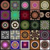 Tony Alter - Kaleidoscope Quilt - used on page: Unhealed Wounds