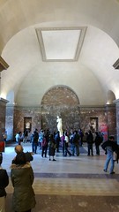 Venus, Musée du Louvre