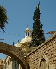 Old City of Jerusalem 08-15