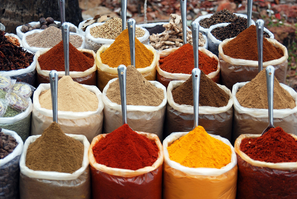15 Spice Facts You Never Knew