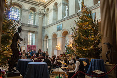 Blenheim Palace - Christmas 2012