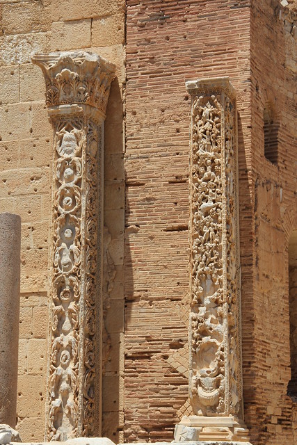 Leptis Magna (47)
