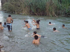 Campamento de Localidad - Cascas 2012 29