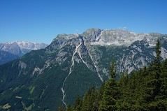 Mountains around the Eisriesenwelt (3)