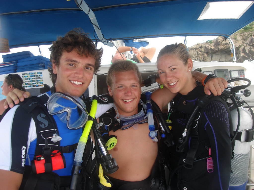 Scuba Camps For Teens With 99