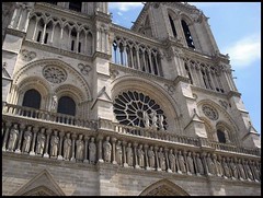 Catedral de Notre-Dame.