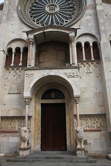 Cathédrale de Modène