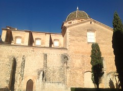 Monastère de Santa María de la Valldigna
