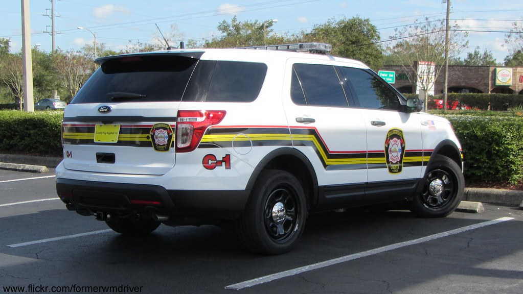 Hillsborough County Fire Rescue - C-1 (New Graphics - 2012… | Flickr